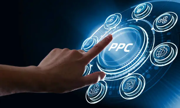 What is PPC – Pay-Per-Click marketing?